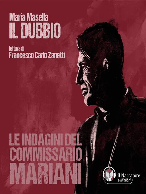 Title details for Il dubbio by Maria Masella - Available